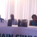 Conakry : dédicace du tout premier roman du jeune écrivain guinéen Amadou DIAKITE