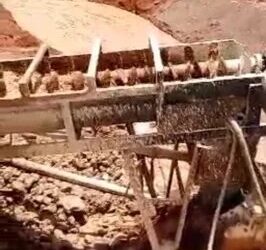 Projet minier: est-il normal de valider une étude de faisabilité sans en établir au préalable son identité et sa légalité ?