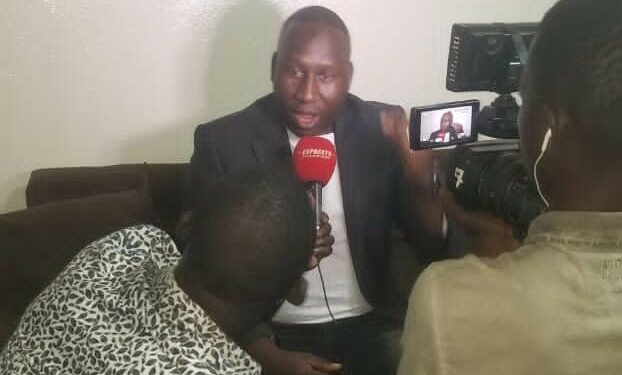 De la Démocratie à la Transition Indéfinie : Le Paradoxe d’Ousmane Gaoual(Tribune)