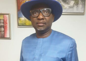 ANAIM : Cheick Amed DOUMBOUYA nommé Coordinateur Général de Kankan