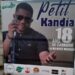Conakry : petit kandia les couleurs de la célébration des 18 ans de carrière dans la musique