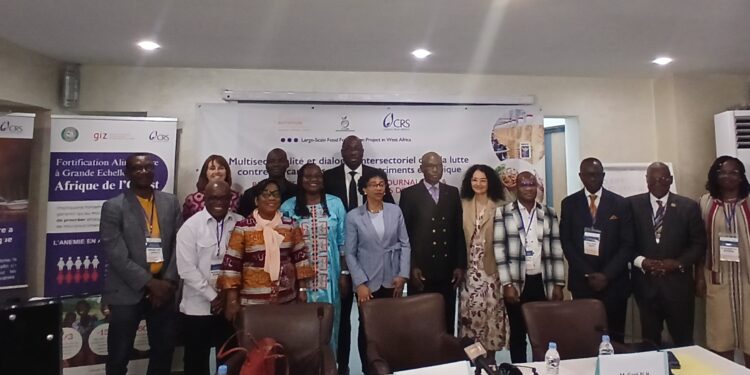 Abidjan/Côte d’Ivoire: Atelier de renforcement de capacités des médias dans la lutte contre la malnutrition en Afrique