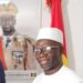 Aérodrome de Kouroussa : l’Ex DG de l’ANAIM Mohamed BANGOURA avait démarré les négociations pour la construction de cette infrastructure