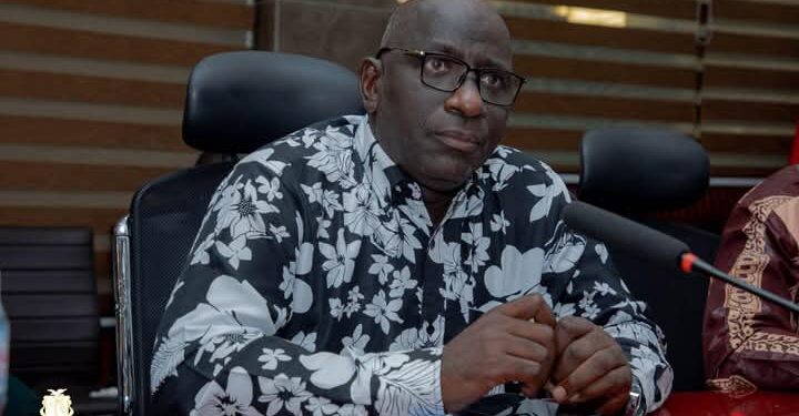 Moussa NIMAGA DG du BEQQ : les remarques sur sa gestion !
