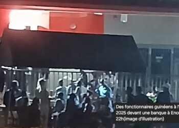 Fonction Publique : Disfonctionnement dans le paiement des salaires des nouveaux enseignants