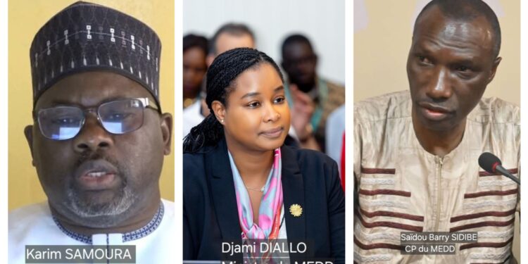 La CITES durcit la suspension de la Guinée : les recommandations qui sauvent le pays sont piétinées au Ministère de l’Environnement