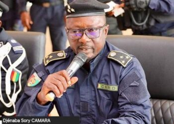 Tabaski 2025 et son Bilan macabre des accidents de route en Guinée : La police a raté dans les mesures de prévention !