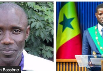 Sénégal : Appel au Président Djomaye Faye pour la libération d’un journaliste en détention prolongée