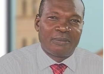 Joseph Perzo ANAGO : Un pionnier du journalisme d’investigation au service des droits humains et de la gouvernance en Afrique