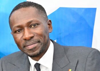 Journalisme au service de la cohésion sociale: Telle est la sensibilisation faite par  DG de l’ANAIM Aly Damalaye CONDE au lancement du CJRR