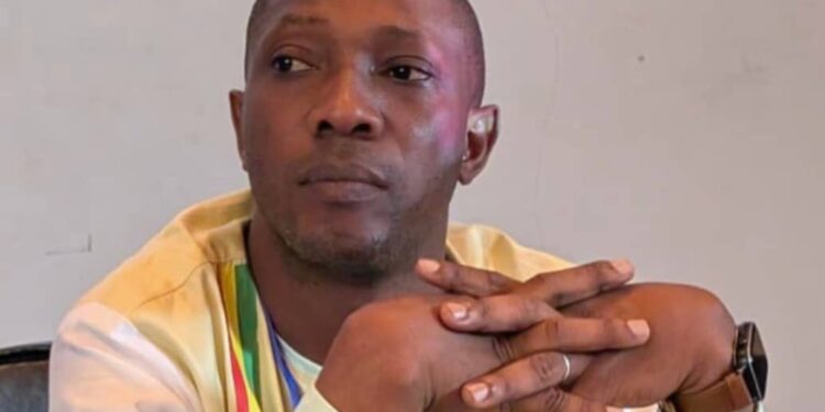 Renforcement de capacité des cadres de l’UCEG et ses partenaires en observation électorale