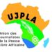 Communiqué de l’Union des Journalistes de la Presse Libre Africaine (UJPLA) relatif aux actes de vandalisme répétés contre le Groupe de presse Lynx-Lance Conakry ( Guinée).