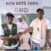 GMD : Mohamed Kouyaté reçu à Pita pour l’assainissement du fichier des délégués électoraux en vue de la victoire du 28 décembre 2025