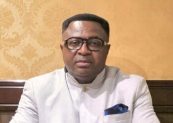 Crise anglophone au Cameroun : Dr David Makongo, la constance d’une voix pour la paix (Par Ibrahima NDIAYE)