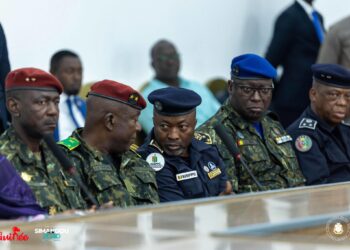 Après la réunion du Conseil Supérieur de Défense Nationale: les guinéens attendent une décision concrète sur la tension frontalière avec le Liberia !