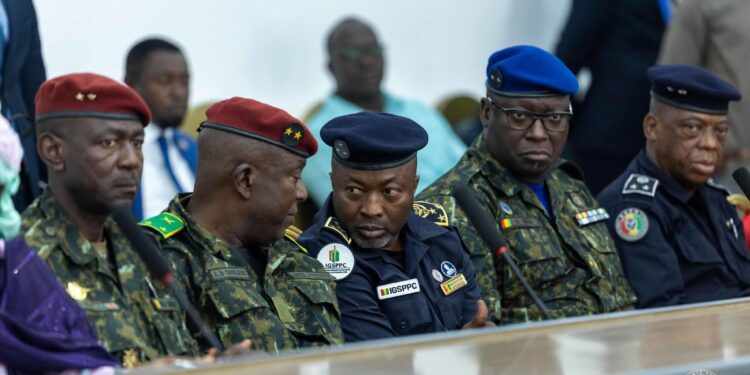 Après la réunion du Conseil Supérieur de Défense Nationale: les guinéens attendent une décision concrète sur la tension frontalière avec le Liberia !