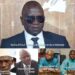 Escalade de l’exploitation sauvage de l’or en Guinée : Voici les têtes mises en cause !