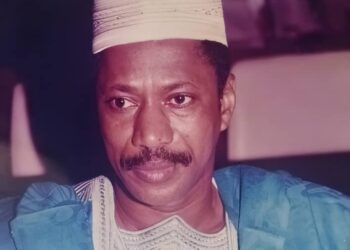 Lettre ouverte à Son Excellence le Président de la République Mamadi Doumbouya