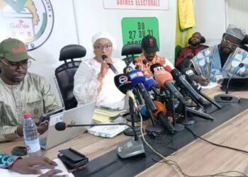 Législatives et communales du 31 mai : La DGE fait des précisions sur les scrutins