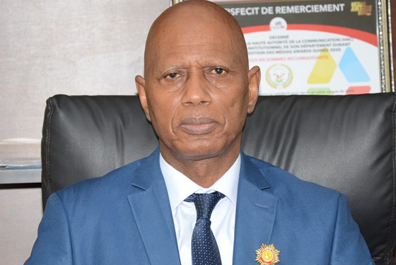 Législatives et communales du 24 mai 2026: la HAC rappelle à la presse de s’abtenir  à anticiper la campagne électorale avant la date officielle  