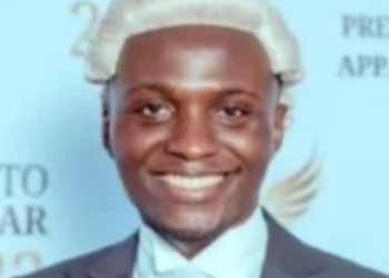 COMMUNIQUÉ DE PRESSE : Un groupe juridique régional condamne l’agression d’un de ses membres par la police sierra-léonaise