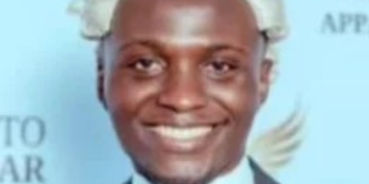 COMMUNIQUÉ DE PRESSE : Un groupe juridique régional condamne l’agression d’un de ses membres par la police sierra-léonaise