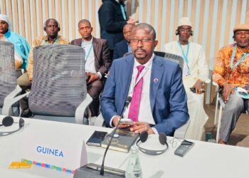 Bakou 2026 : la Guinée prend part à l’ouverture du 13eme Forum Urbain Mondial, rendez-vous stratégique de l’avenir des villes