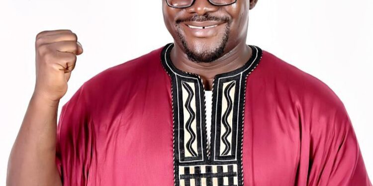 Aboubacar Sidiki WATTARA : le candidat déterminé pour le peuple