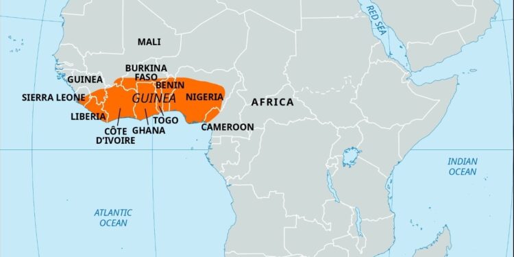 Défendre la Guinée : Dignité, Souveraineté et Fierté Nationale