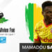 Prix Marc-Vivien Foé 2026: Mamadou Sangaré, premier Malien sacré