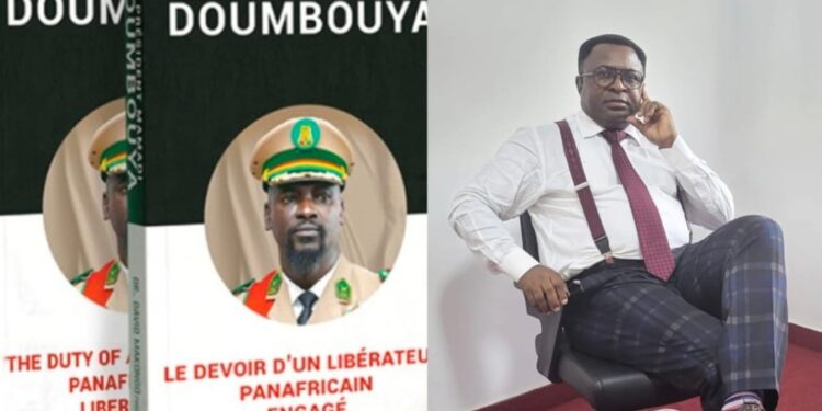 L’OR DE LA GUINÉE, L’AVENIR DE LA GUINÉE : UNE NOUVELLE ÈRE DE SOUVERAINETÉ ÉCONOMIQUE