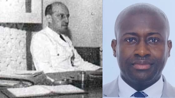 Musée virtuel de Guinée : un projet pensé en 1951 avec Roland Pré — modernisation ou continuité de l’influence française ?